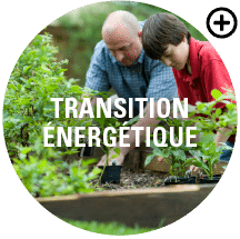 aide à la transition écologique en Normandie