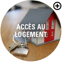 aide à l'accès au logement en Normandie
