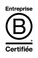 logo b-corp
