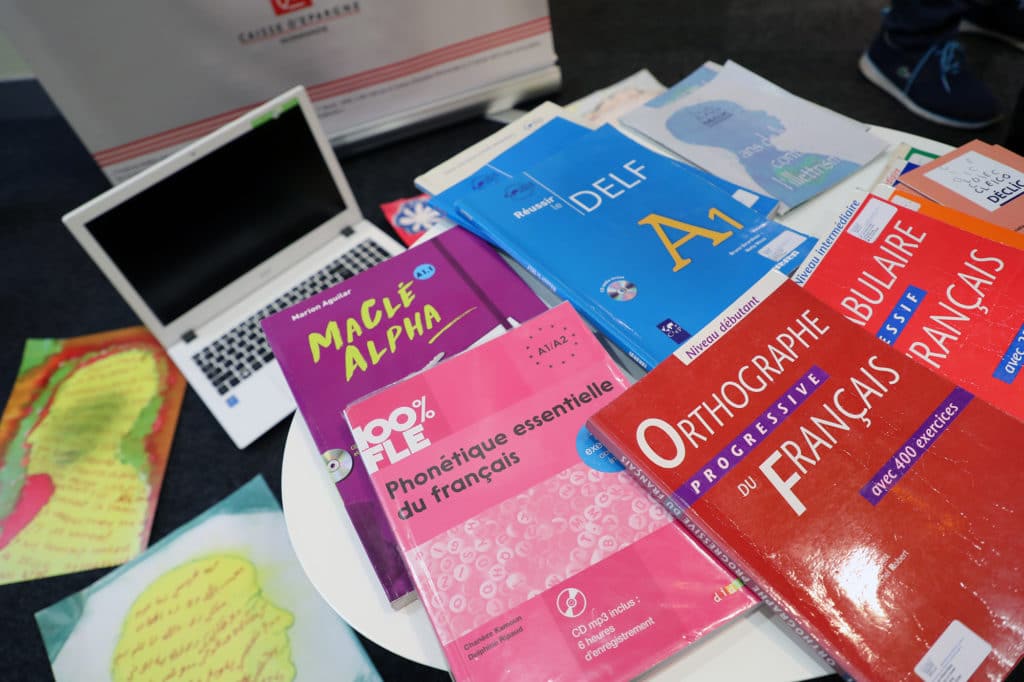 Association Déclic à Bernay