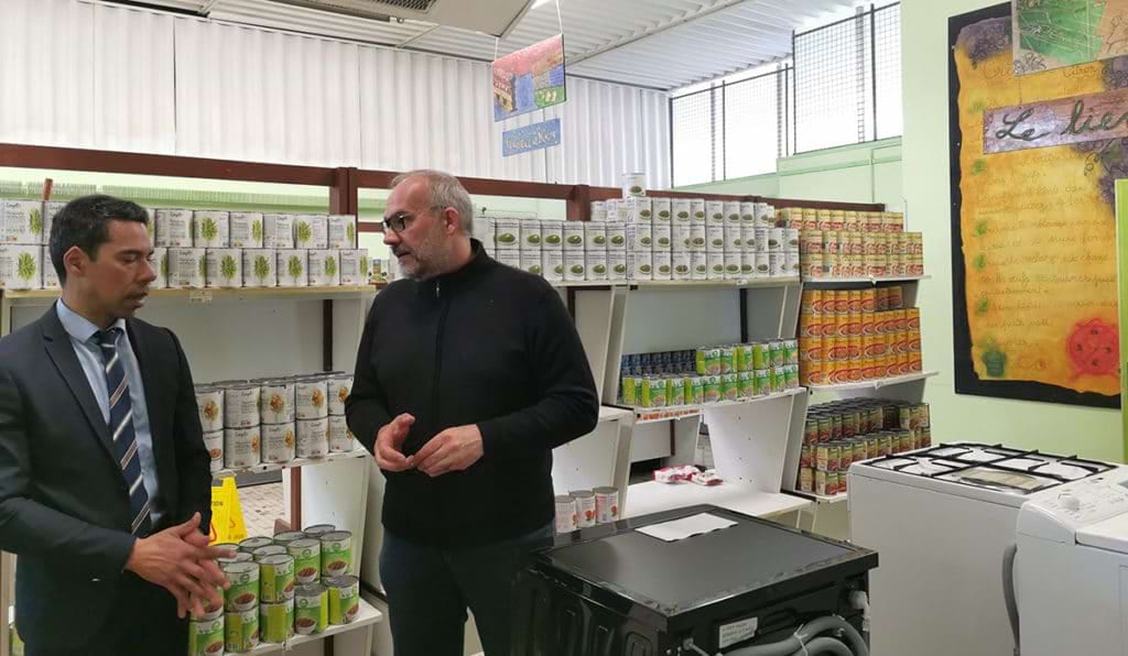Collectif d'Urgence Alençon