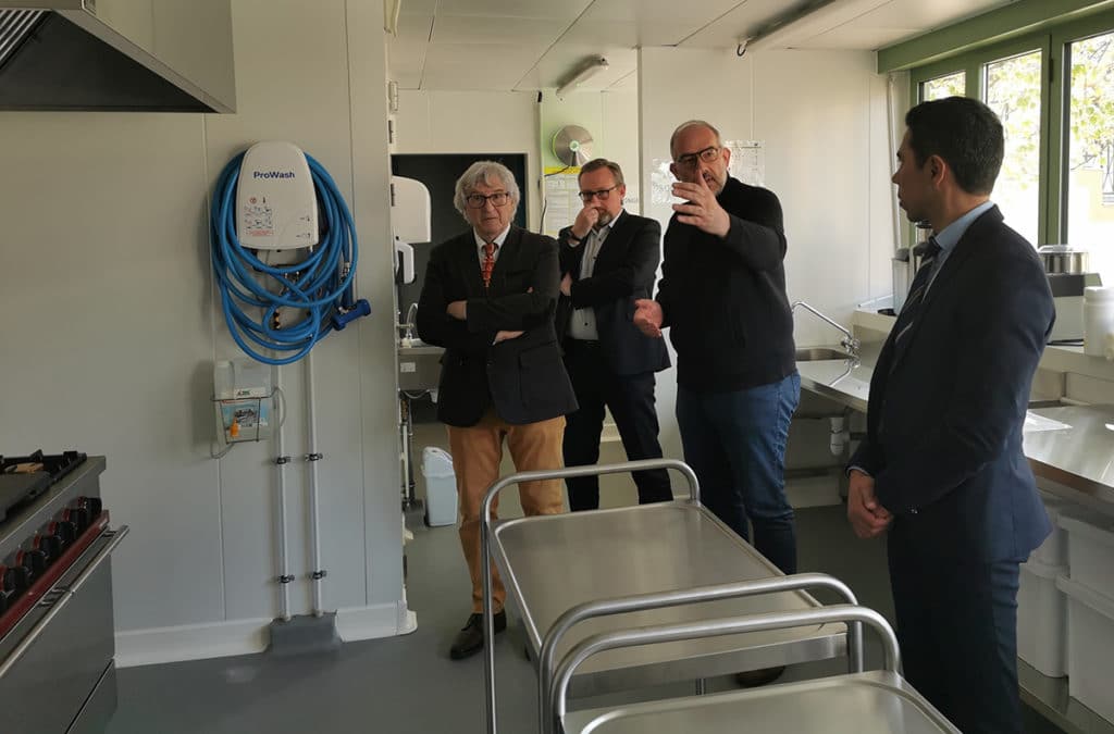 Collectif d'Urgence Alençon