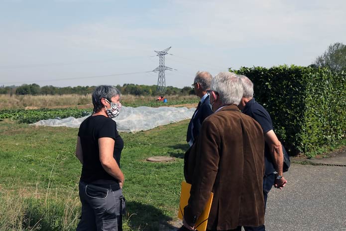 associationd es Amis de Jean Bosco à Gavrus