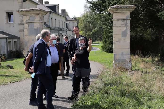 associationd es Amis de Jean Bosco à Gavrus