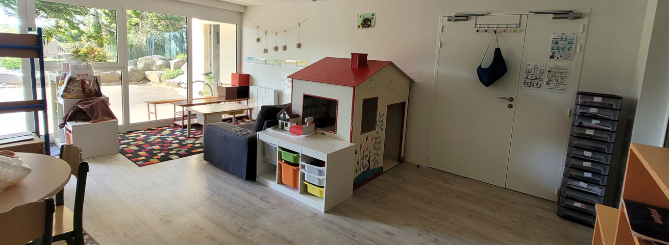 ACSEA – ITEP Blainville sur Orne ACSEA - ITEP Blainville sur Orne