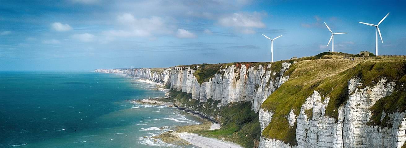 appel a projet transition énergétique en Normandie