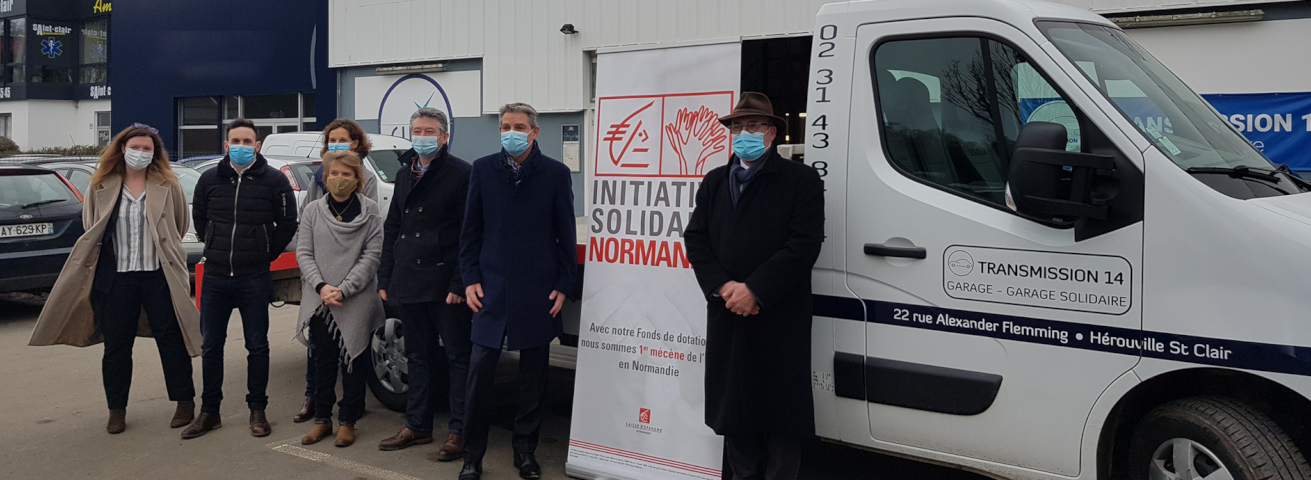 garage_solidaire_transmission_14 Garage solidaire Transmission 14 hérouville saint clair