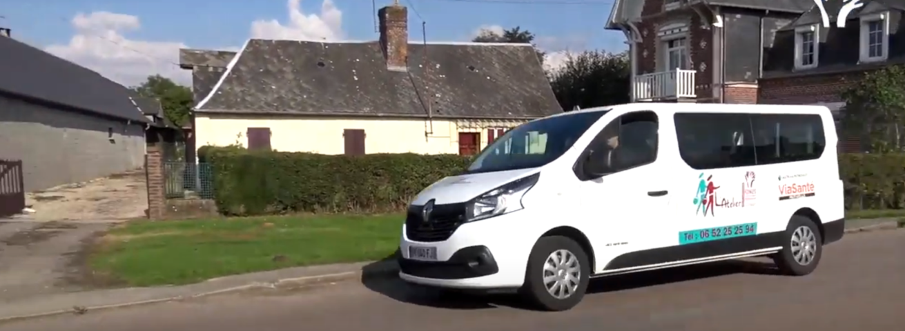 mobil sante blangy sur bresle Mobil Santé à Blangy sur Bresle epicerie solidaire